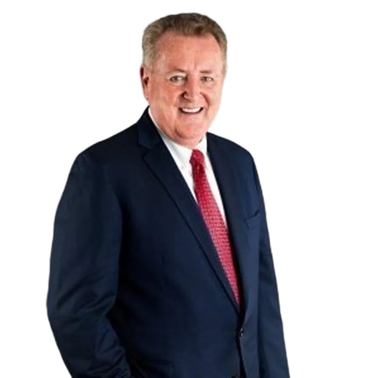 Jim Kelleher, Founding Attorney