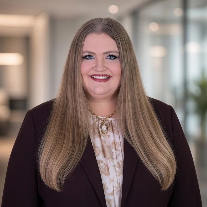 Katie Moore, Case Manager, Personal Injury