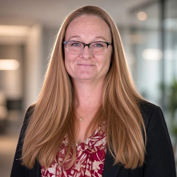 Stacy Collins, Litigation Paralegal